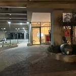 Estudio Amplo, Novo E Charmoso, 5 Min Da Oscar Freire