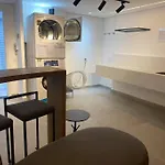 Estudio Amplo, Novo E Charmoso, 5 Min Da Oscar Freire
