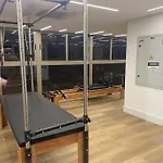 Estudio Amplo, Novo E Charmoso, 5 Min Da Oscar Freire