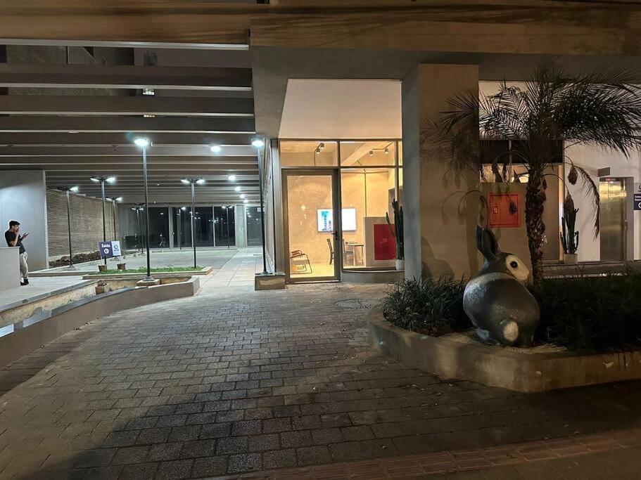Estudio Amplo, Novo E Charmoso, 5 Min Da Oscar Freire Apartamento São Paulo